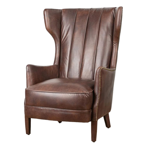 Timothy Oulton Manor Armchair