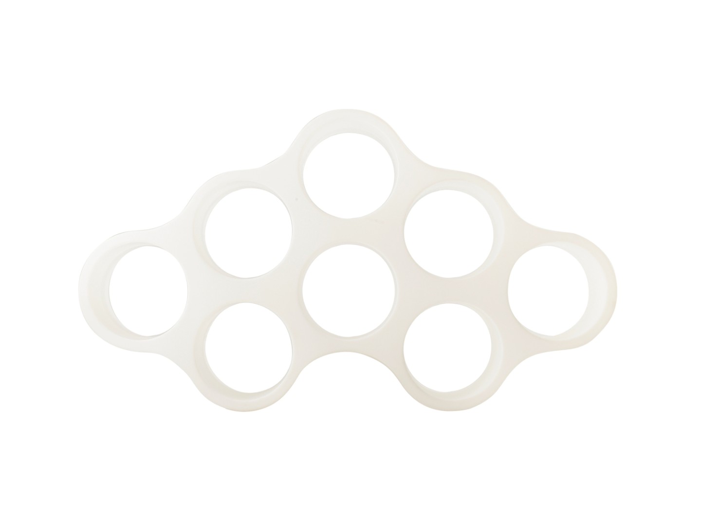 Bookcase CORNELIO CAPPELLINI Cloud в интерьере