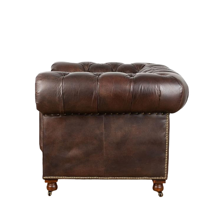 Halo est 1976 Kensington Armchair в интерьере