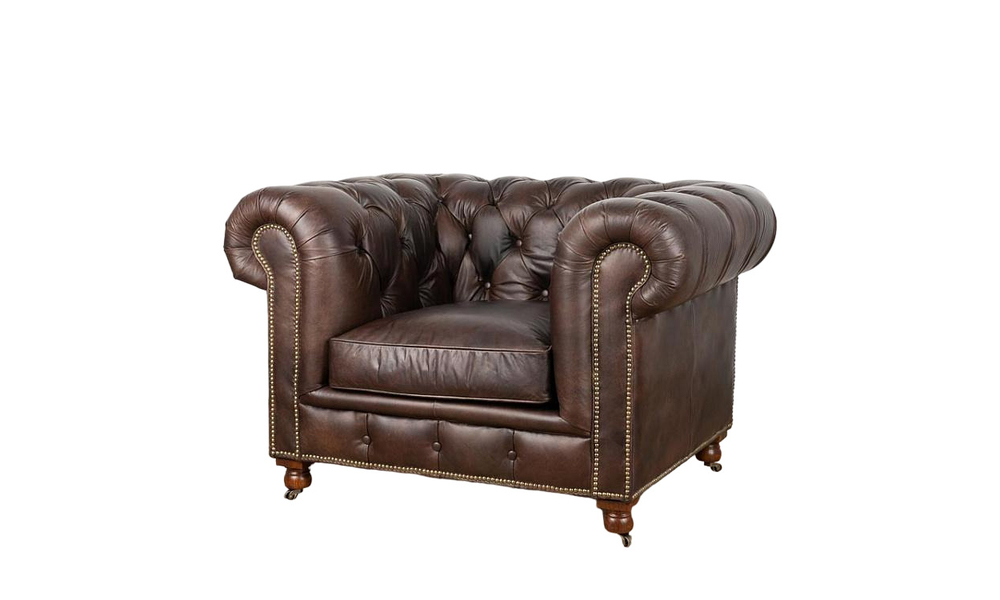 Halo est 1976 Kensington Armchair
