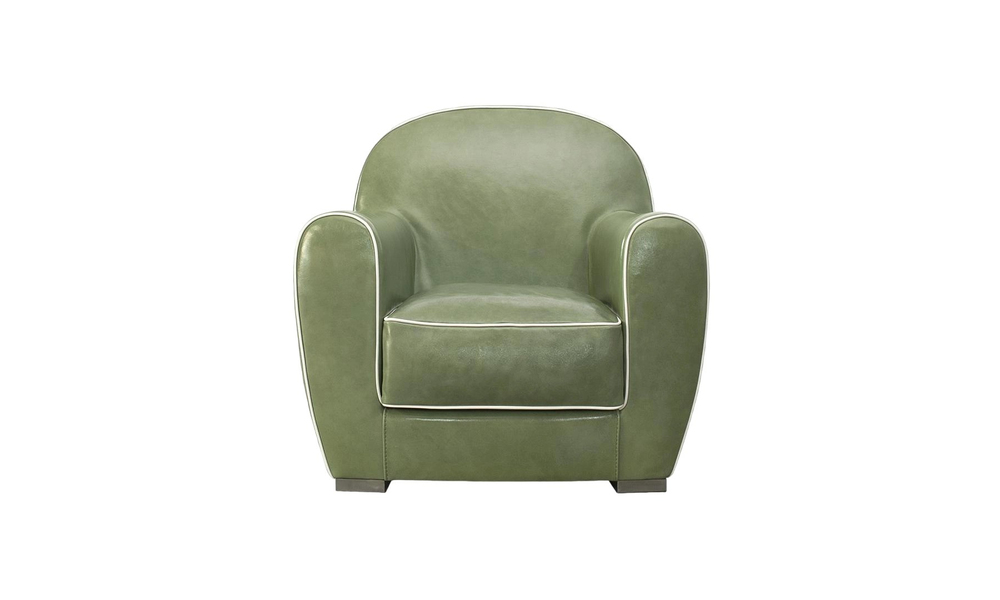 Baxter Amburgo Baby Armchair