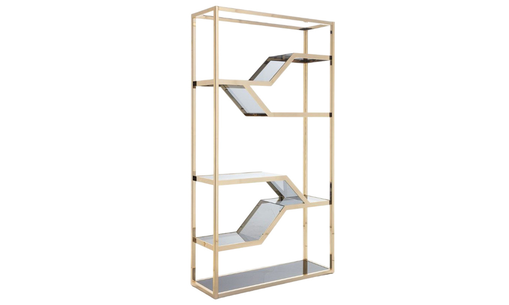Shelving unit Giorgetti Charisma