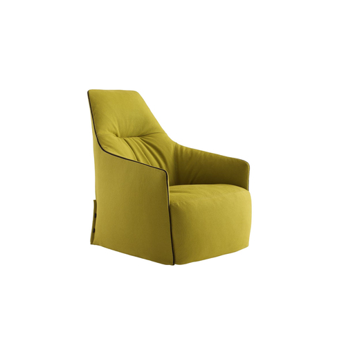 Poliform Santa Monica Lounge Armchair