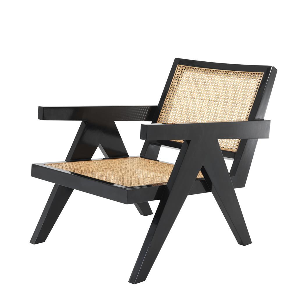 Eichholtz Adagio Armchair в интерьере