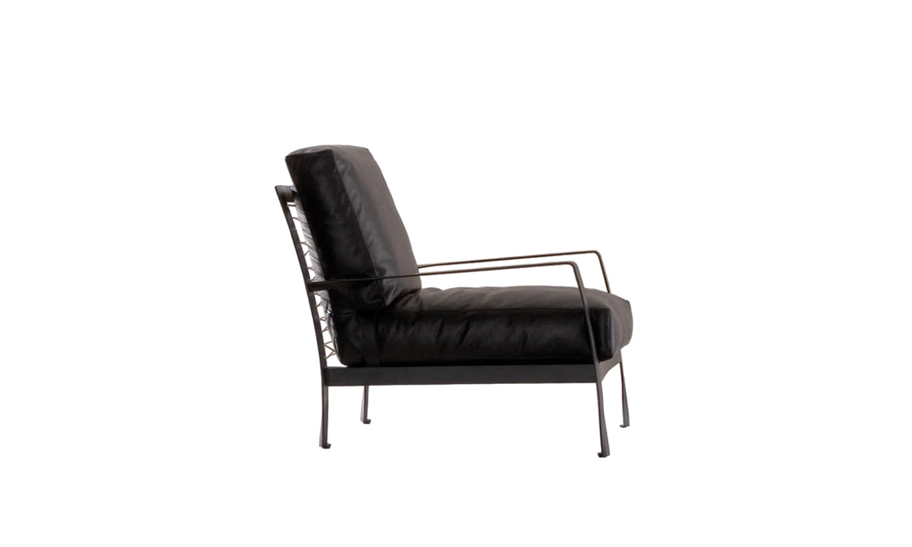 Minotti Richards Armchair