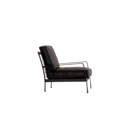 Minotti Richards Armchair