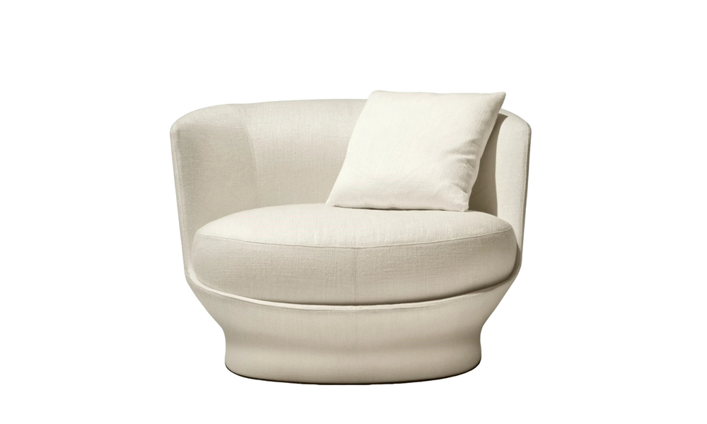 Giorgetti All Around Armchair