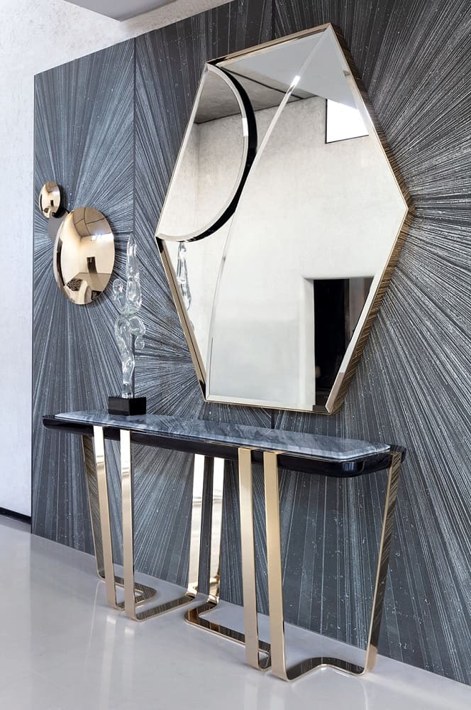 Console giorgio collection Charisma в интерьере