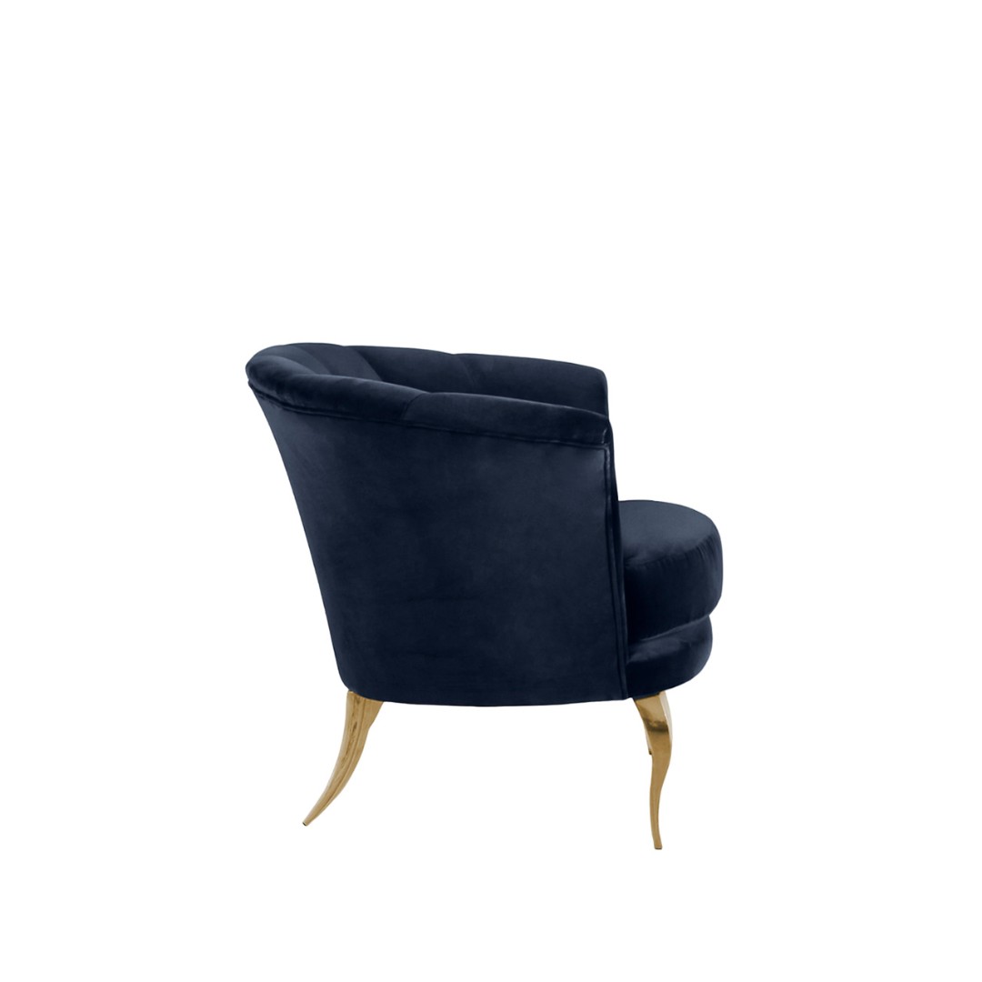 Koket Besame II Armchair в интерьере