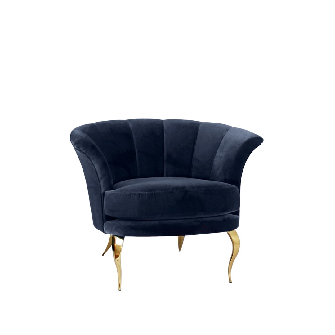 Koket Besame II Armchair в интерьере