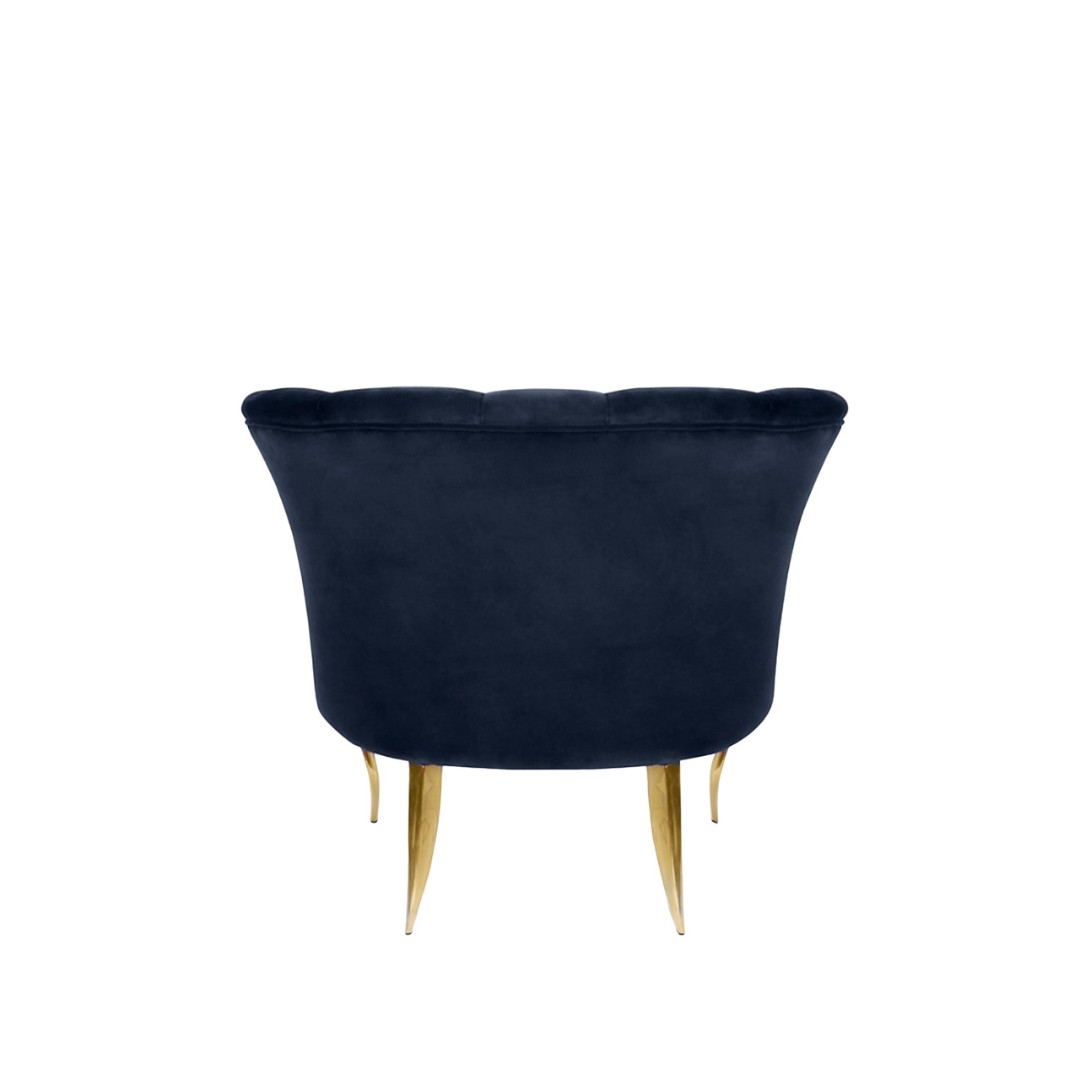 Koket Besame II Armchair в интерьере