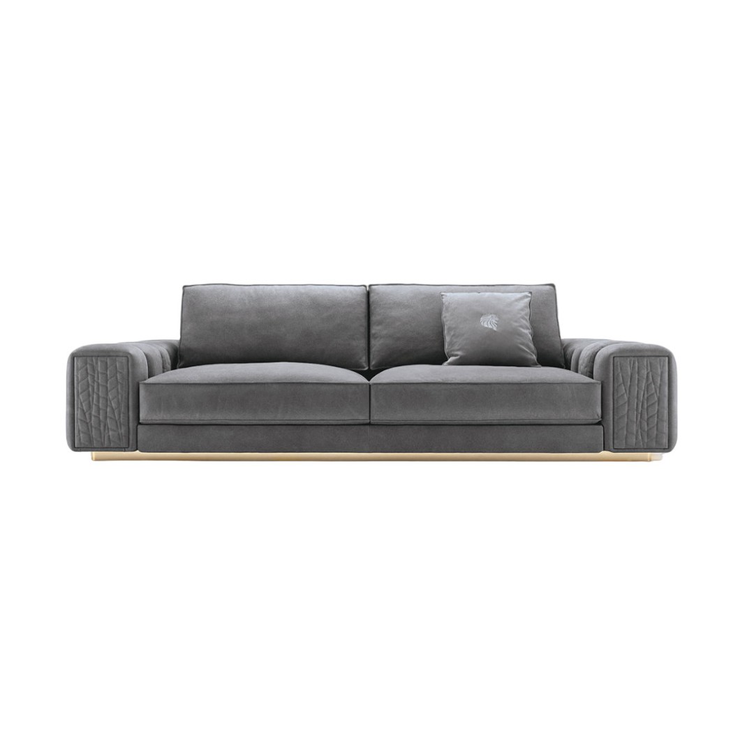 Sofa Giorgio Collection Charisma в интерьере