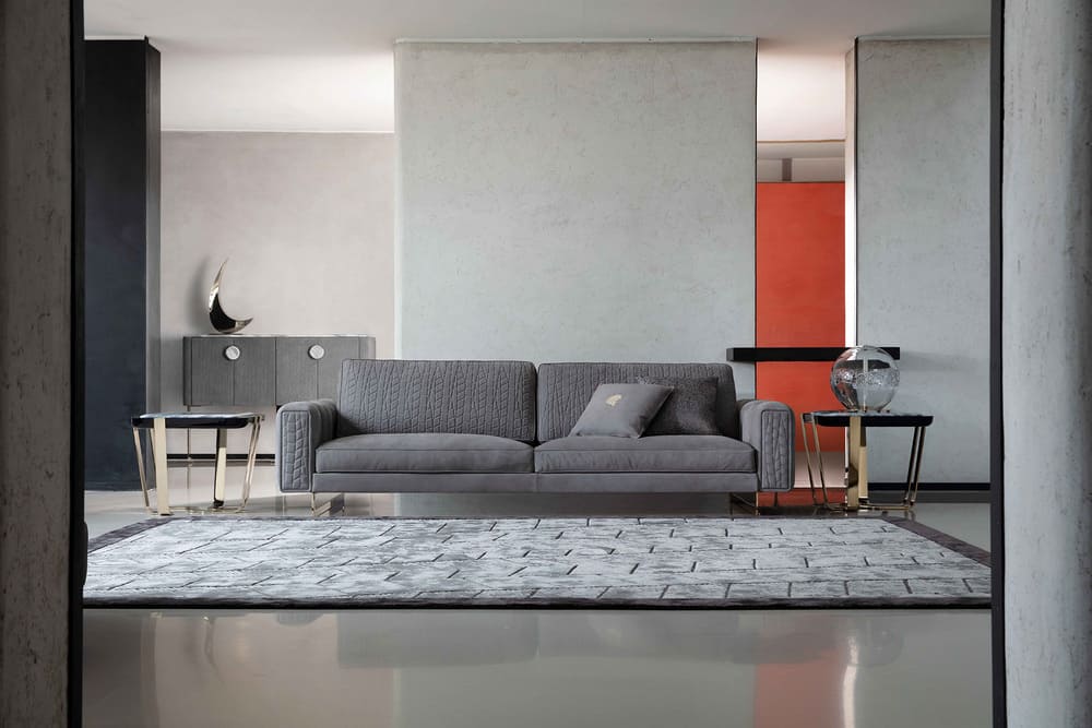 Sofa Giorgio Collection Charisma в интерьере