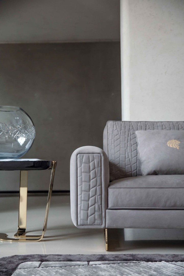 Sofa Giorgio Collection Charisma в интерьере