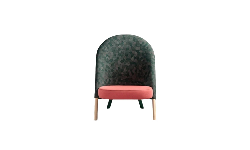 Missana Okapi Armchair