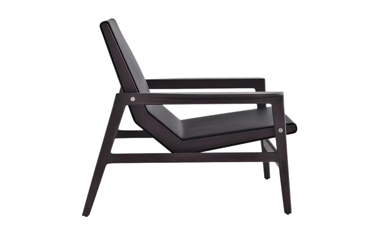 Poliform Ipanema Armchair в интерьере