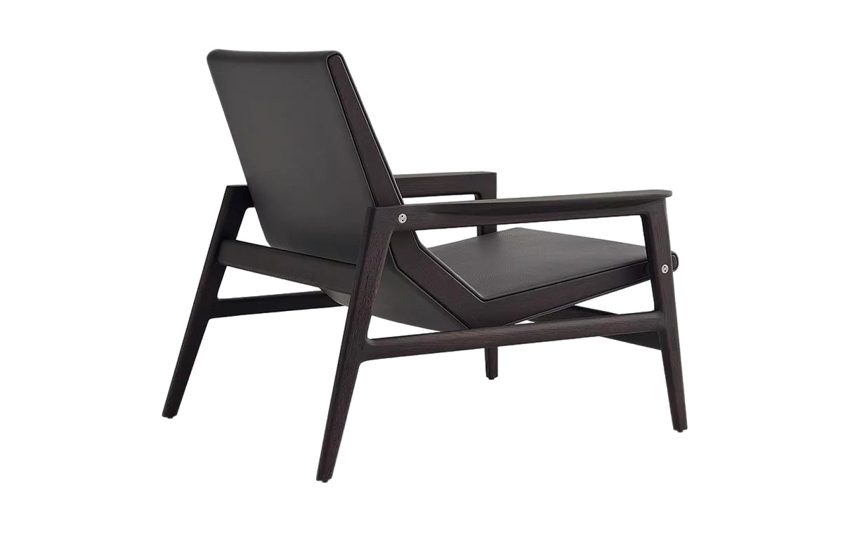 Poliform Ipanema Armchair в интерьере
