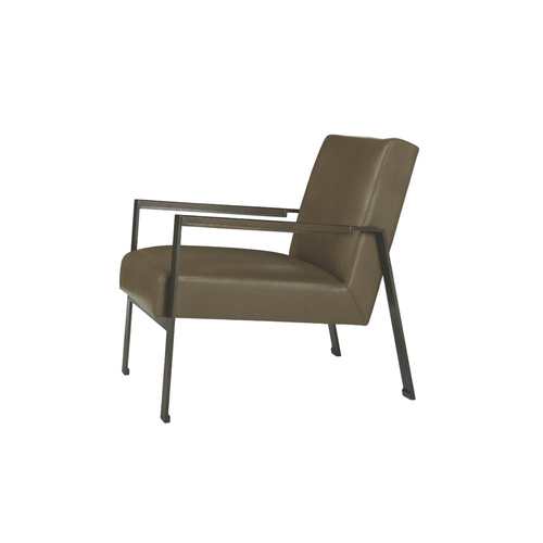 Holly Hunt New Linden Armchair
