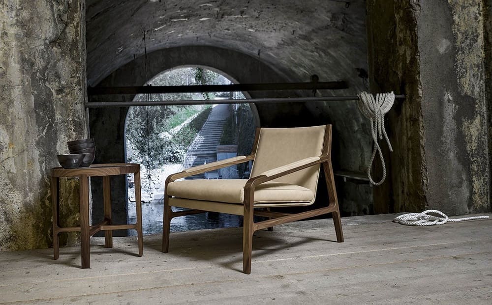 Alivar Margot Armchair в интерьере