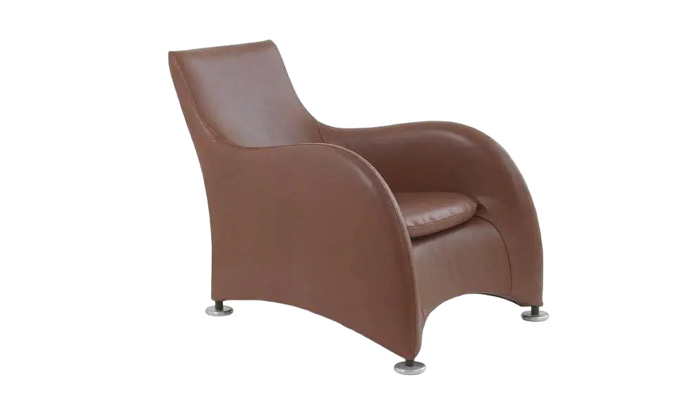 MONTIS Loge Armchair