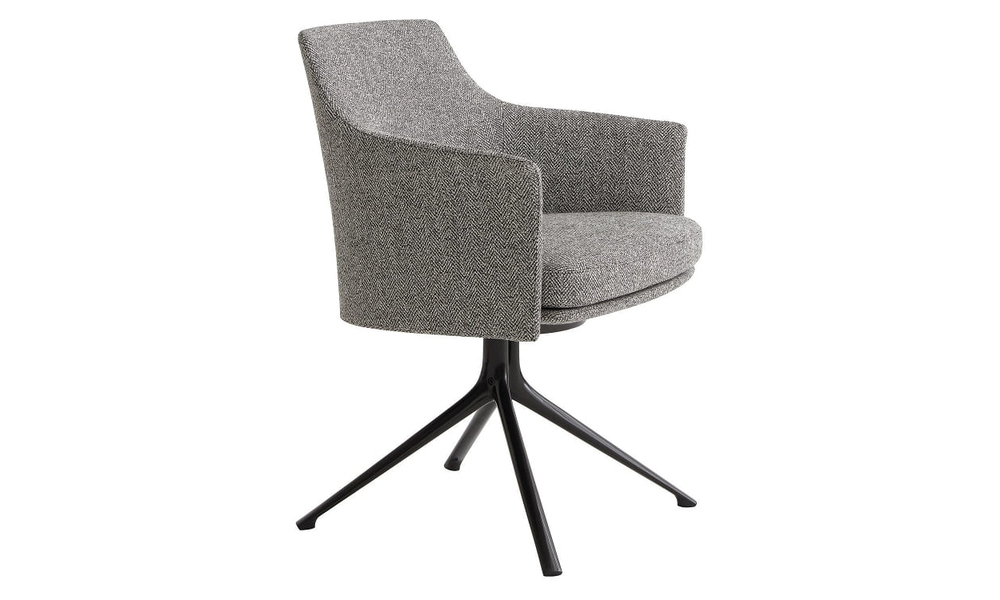 Poliform Stanford Bridge Armchair