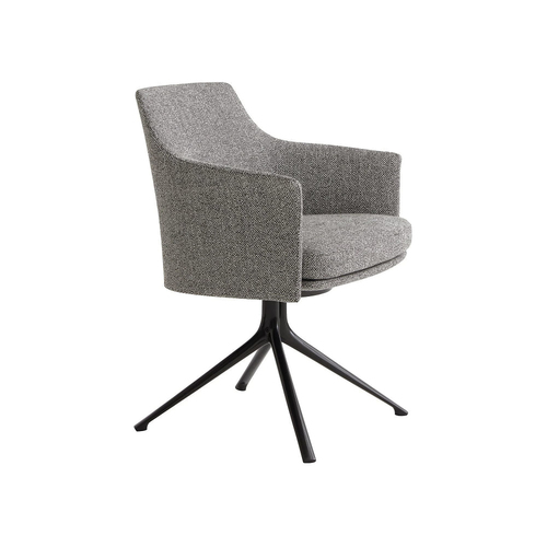 Poliform Stanford Bridge Armchair