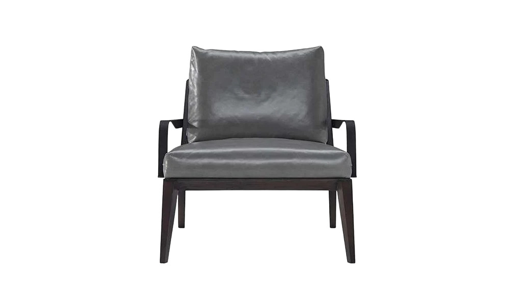 Natuzzi Italia Viaggio Armchair