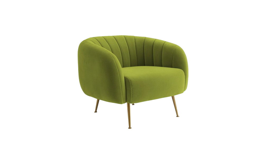 Jonathan Adler Pompidou Armchair