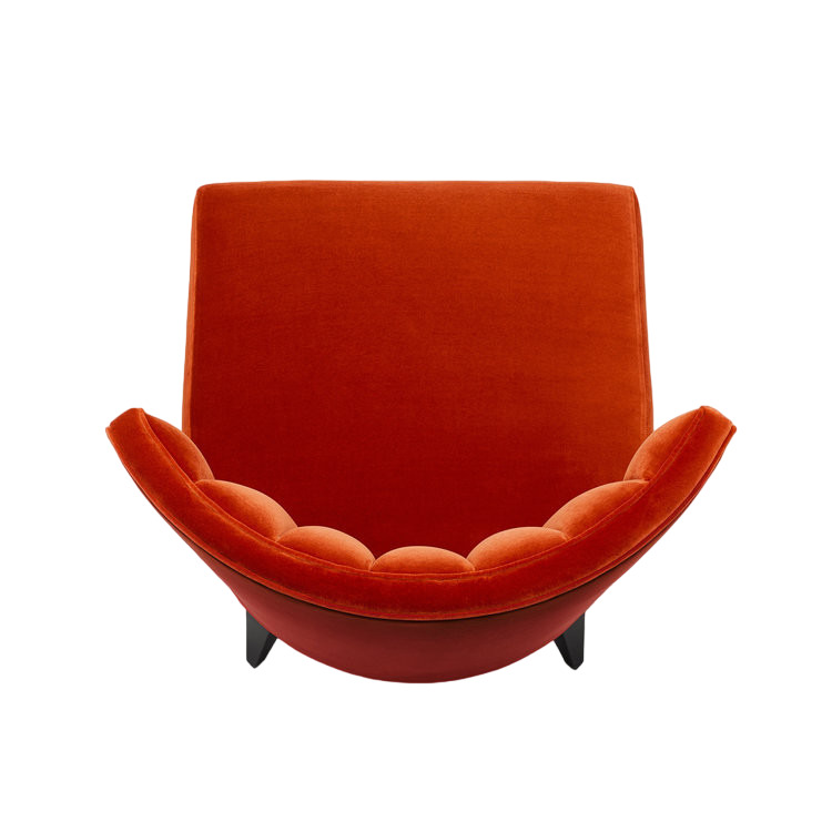 STUART SCOTT Isabella Armchair в интерьере