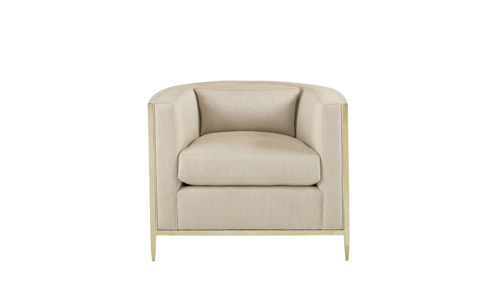Caracole Ice Breaker Armchair