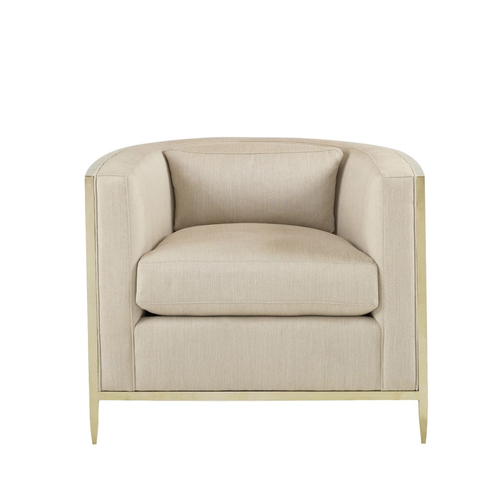 Caracole Ice Breaker Armchair