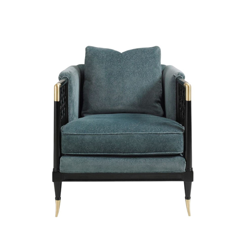 Armchair Caracole Lattice Entertain You