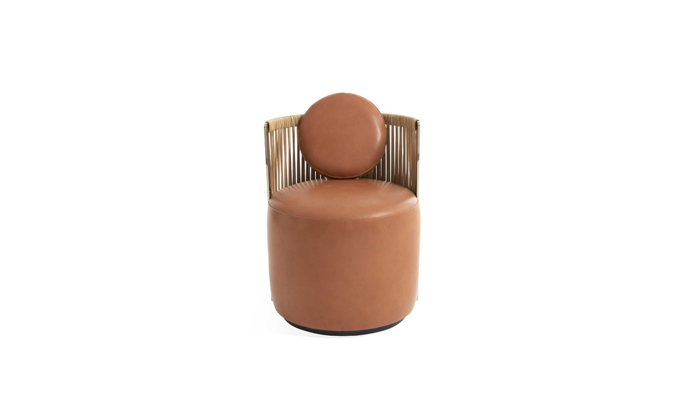 Fendi Thea Armchair