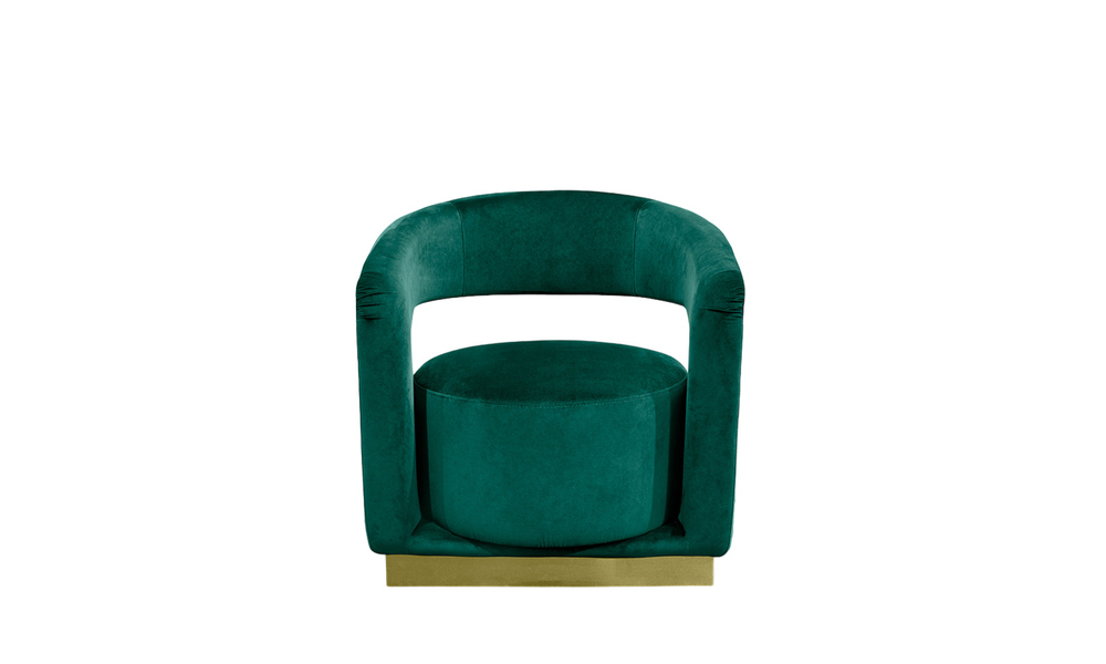 Essential Home Ellen Armchair