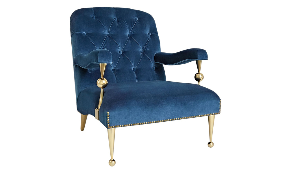 Jonathan Adler Caracas Armchair