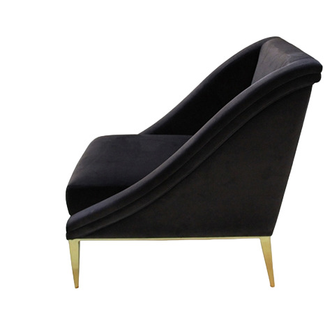 Koket Geisha Armchair в интерьере