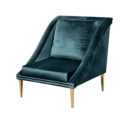 Koket Geisha Armchair в интерьере