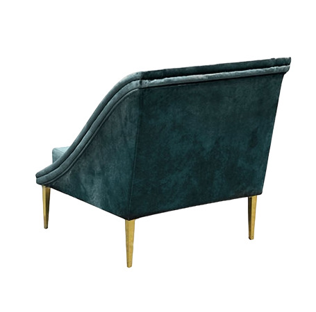 Koket Geisha Armchair в интерьере