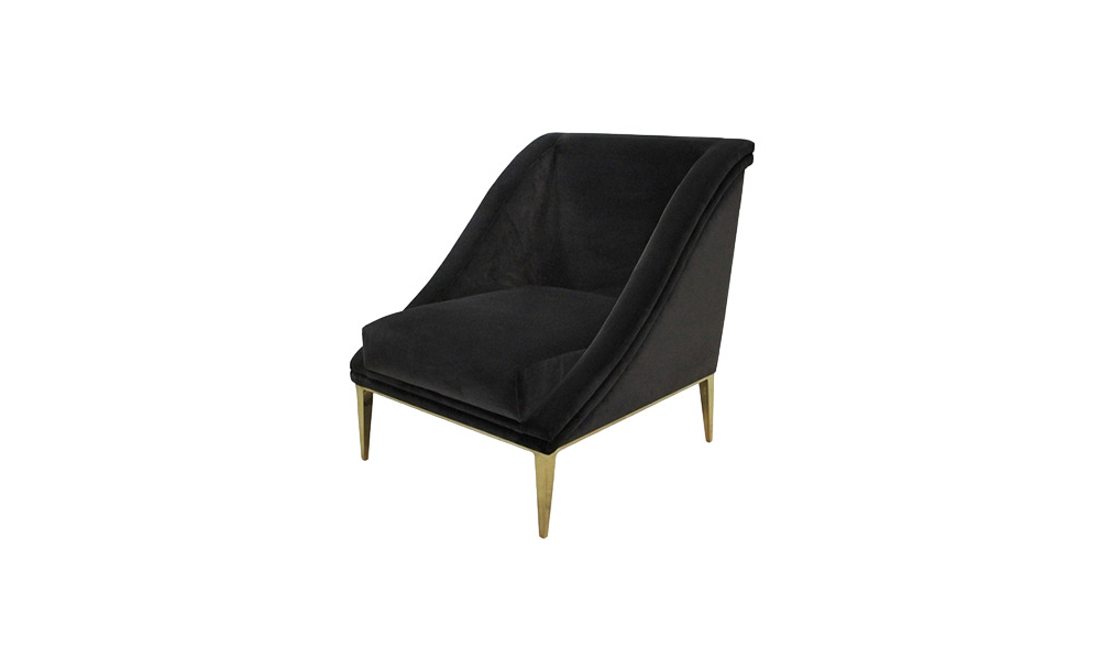 Koket Geisha Armchair