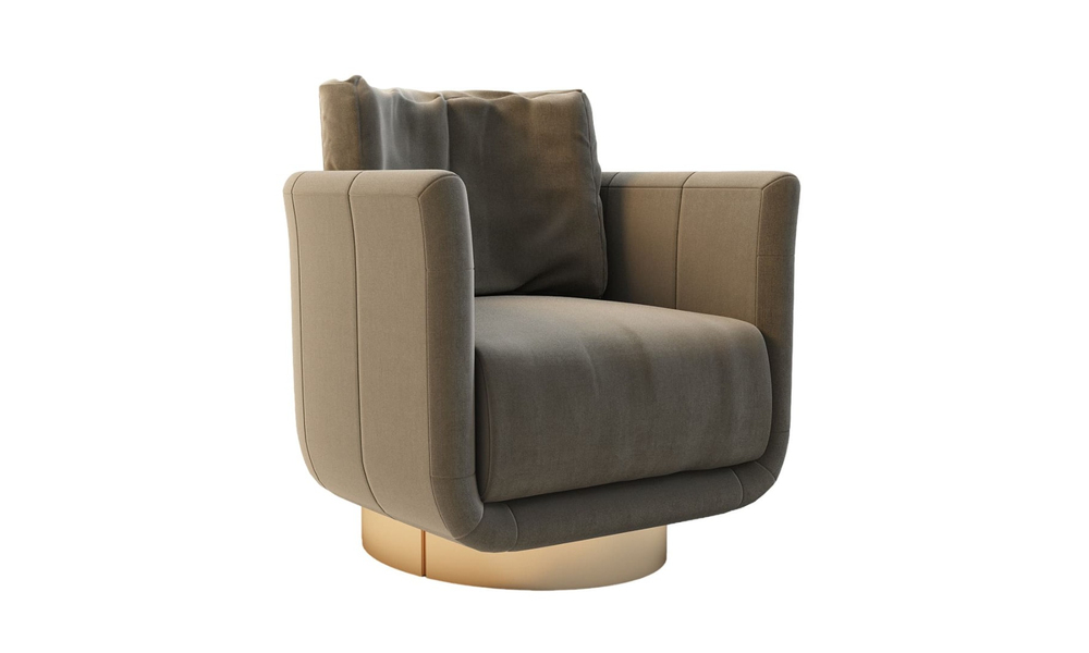 Fendi Artu Armchair