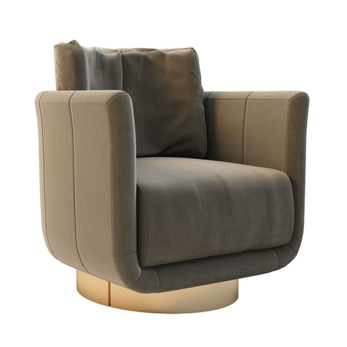 Fendi Artu Armchair
