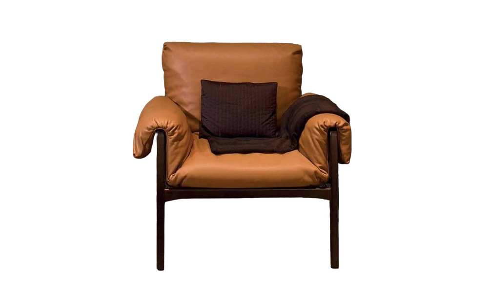 Fendi Hemingway Armchair