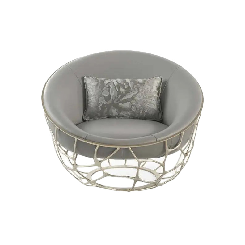 Cavalli Sioraf Armchair в интерьере