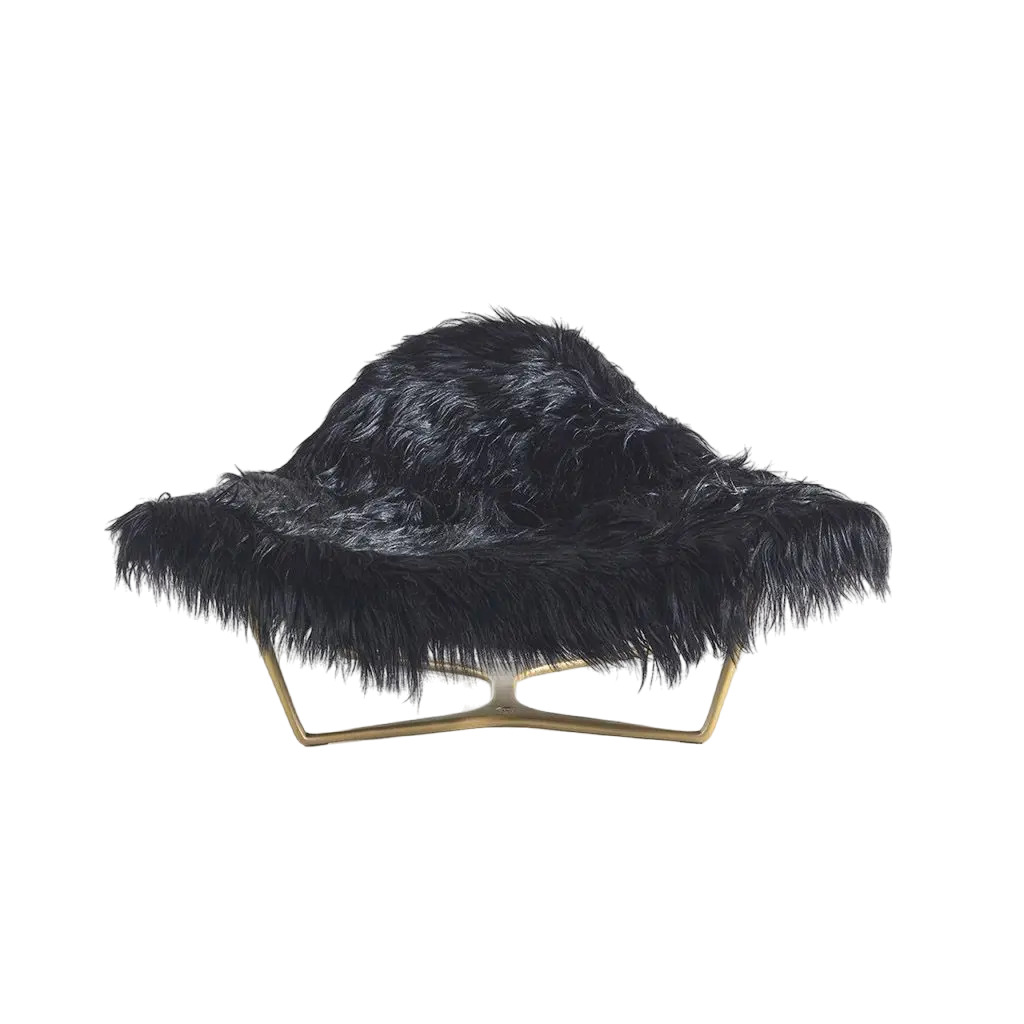 Cavalli Wings Armchair в интерьере