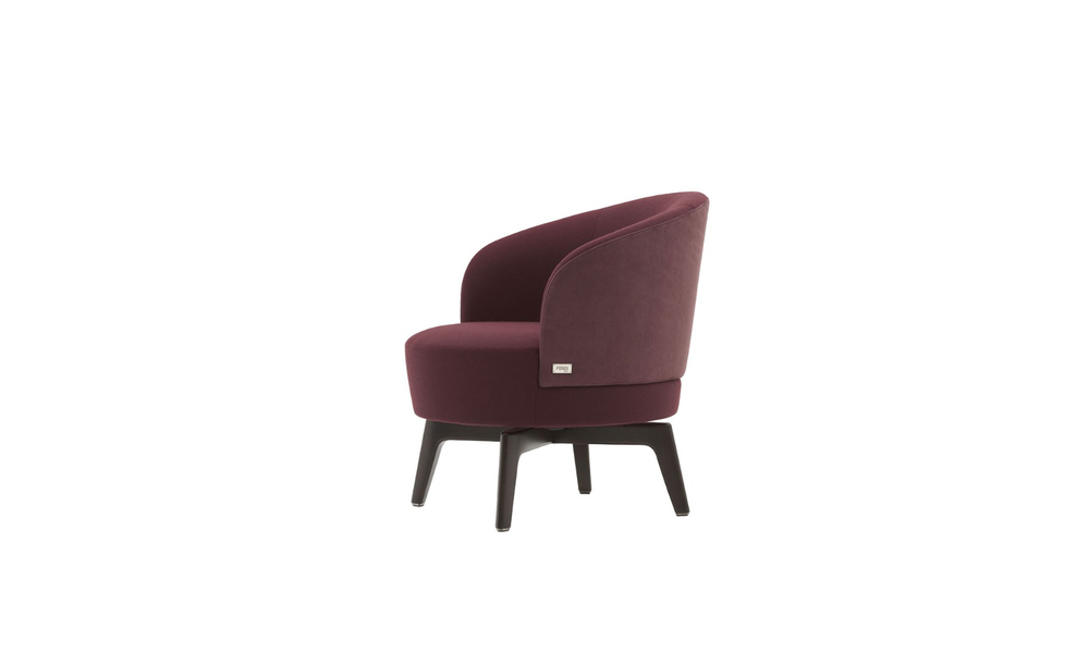 Fendi Doyle Armchair