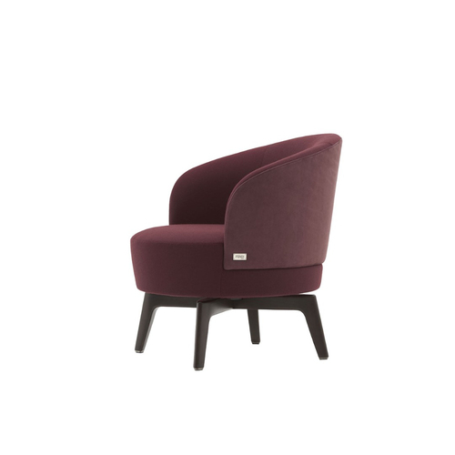 Fendi Doyle Armchair