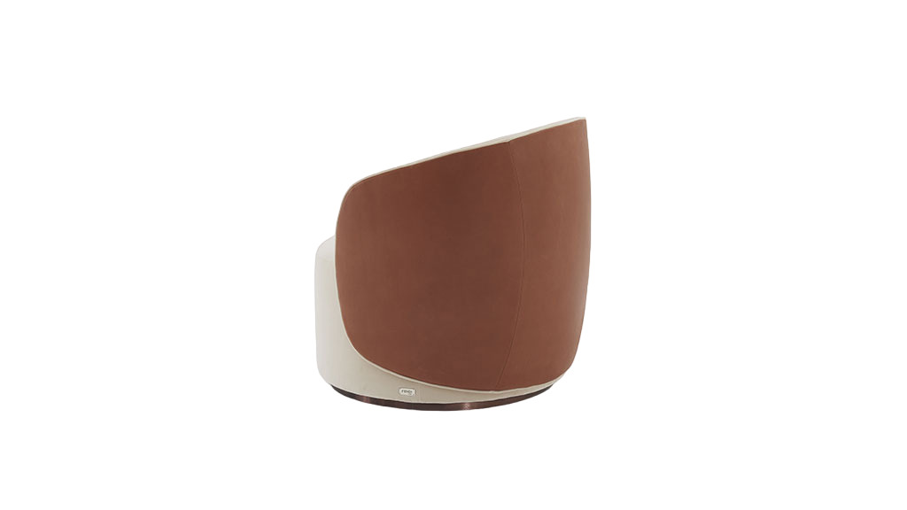 Fendi Anabelle Armchair в интерьере