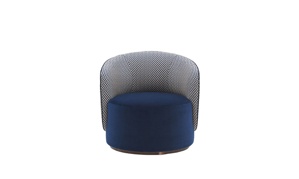 Fendi Anabelle Armchair
