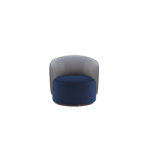 Fendi Anabelle Armchair