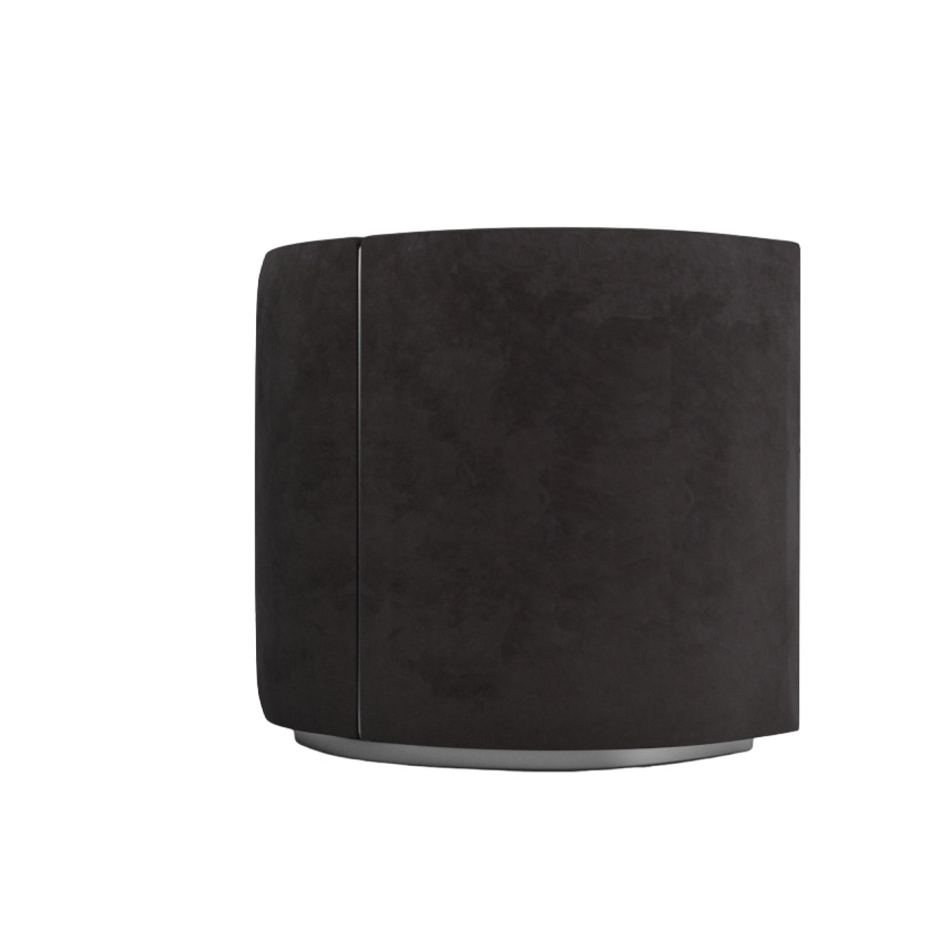Fendi Camilla Armchair в интерьере